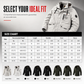 Men's Casual Warm Parka Jacket