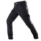 Men's Outdoor Stretch Cargo Pants