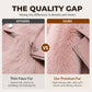Women's Faux Fur Short Winter Coat🔥𝙁𝙧𝙚𝙚 𝙎𝙝𝙞𝙥𝙥𝙞𝙣𝙜