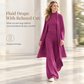 Women Casual Fall Winter 3-Piece Knit Set Sleeveless Vest Cardigan Sweater and Pants Outfit🔥𝙁𝙧𝙚𝙚 𝙎𝙝𝙞𝙥𝙥𝙞𝙣𝙜