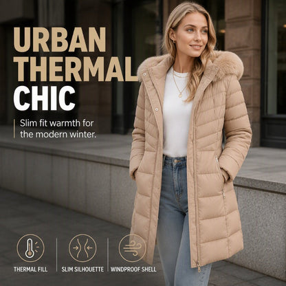 Warmth-Boosted Winter Parka🔥𝙁𝙧𝙚𝙚 𝙎𝙝𝙞𝙥𝙥𝙞𝙣𝙜