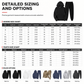 Men Loose Fit Letter Print Pullover Hoodie and Long Pants Tracksuit Set🔥𝙁𝙧𝙚𝙚 𝙎𝙝𝙞𝙥𝙥𝙞𝙣𝙜