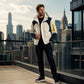 Men's Color-Block Windproof Outdoor Jacket🔥𝙁𝙧𝙚𝙚 𝙎𝙝𝙞𝙥𝙥𝙞𝙣𝙜
