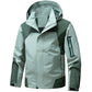 Men's Color-Block Windproof Outdoor Jacket🔥𝙁𝙧𝙚𝙚 𝙎𝙝𝙞𝙥𝙥𝙞𝙣𝙜
