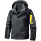 Men's Color-Block Windproof Outdoor Jacket🔥𝙁𝙧𝙚𝙚 𝙎𝙝𝙞𝙥𝙥𝙞𝙣𝙜