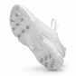 Anti Slip Cleats Crampons Traction Spikes Shoe Covers for Walking on Snow and Outdoor Mountaineering