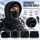 Windproof Thermal Balaclava Face Mask