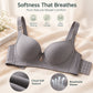 Women's Seamless Soft Underwire Bra