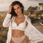 Women's Seamless Soft Underwire Bra