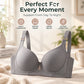 Women's Seamless Soft Underwire Bra