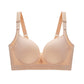 Women's Seamless Soft Underwire Bra