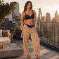 Women's Seamless Soft Underwire Bra