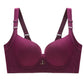 Women's Seamless Soft Underwire Bra