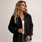 Women's Casual Plush Button-Down Jacket⚡𝙁𝙧𝙚𝙚 𝙎𝙝𝙞𝙥𝙥𝙞𝙣𝙜