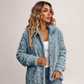 Women's Casual Plush Button-Down Jacket⚡𝙁𝙧𝙚𝙚 𝙎𝙝𝙞𝙥𝙥𝙞𝙣𝙜