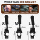 Universal Zipper Repair Kit