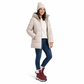 Women's Winter Snow Boots Thickened Mid Calf Boots for Outdoor Travel Plus Size🔥𝙁𝙧𝙚𝙚 𝙎𝙝𝙞𝙥𝙥𝙞𝙣𝙜