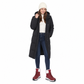 Women's Winter Snow Boots Thickened Mid Calf Boots for Outdoor Travel Plus Size🔥𝙁𝙧𝙚𝙚 𝙎𝙝𝙞𝙥𝙥𝙞𝙣𝙜