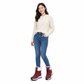 Women's Winter Snow Boots Thickened Mid Calf Boots for Outdoor Travel Plus Size🔥𝙁𝙧𝙚𝙚 𝙎𝙝𝙞𝙥𝙥𝙞𝙣𝙜
