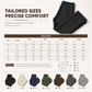 Women's High Waisted Stretch Dress Pants Business Casual Work Trousers for Office