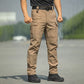 Men's Multi-Pocket Durable Cargo Pants