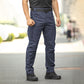 Men's Outdoor Slim Fit Tactical Cargo Pants