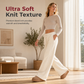 Women's Casual Soft Drawstring Sweatpants