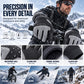 Cycling Touchscreen Outdoor Windproof Gloves