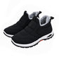 Unisex Winter Warm Slip-On Snow Shoes