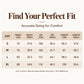 Women's Elastic Waist Slim-Fit Cropped Jeans
