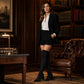 Women's Chic Over-The-Knee Boots