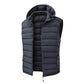 Men's Winter Thermal Hooded Vest🌲𝙁𝙧𝙚𝙚 𝙎𝙝𝙞𝙥𝙥𝙞𝙣𝙜