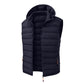 Men's Winter Thermal Hooded Vest🌲𝙁𝙧𝙚𝙚 𝙎𝙝𝙞𝙥𝙥𝙞𝙣𝙜
