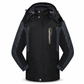 Spring Single Layer Outdoor Hiking Water Repellent and Wear Resistant Mountaineering Windbreaker🔥𝙁𝙧𝙚𝙚 𝙎𝙝𝙞𝙥𝙥𝙞𝙣𝙜