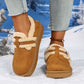 Women’s Winter Trendy Warm Slip-On Shoes