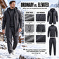 Men's Casual Cable Knit 3-Piece Set✨🔥𝙁𝙧𝙚𝙚 𝙎𝙝𝙞𝙥𝙥𝙞𝙣𝙜
