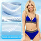 👙 Costume da bagno due pezzi da donna: trendy e comodo – Disponibile! ☀️