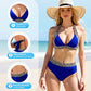 👙 Costume da bagno due pezzi da donna: trendy e comodo – Disponibile! ☀️